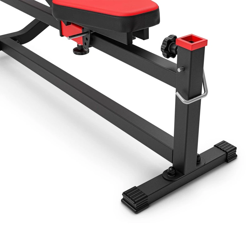 Регулируема лежанка Марбо Спорт